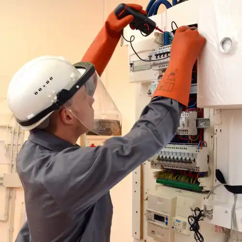 elektricien Westerhoven